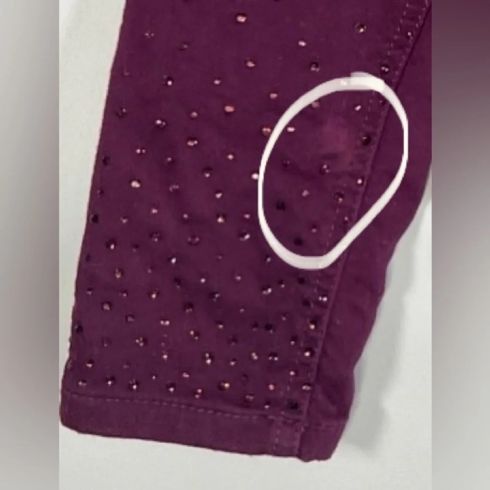 🌺Justice Girl’s Mid-Rise Legging - Slim Size🌸🌺